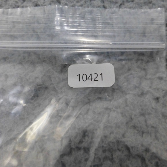 Callaway Golf Polo Shirt Mens Large Blue Opti-Dri Striped Performance - Picture 8 of 8